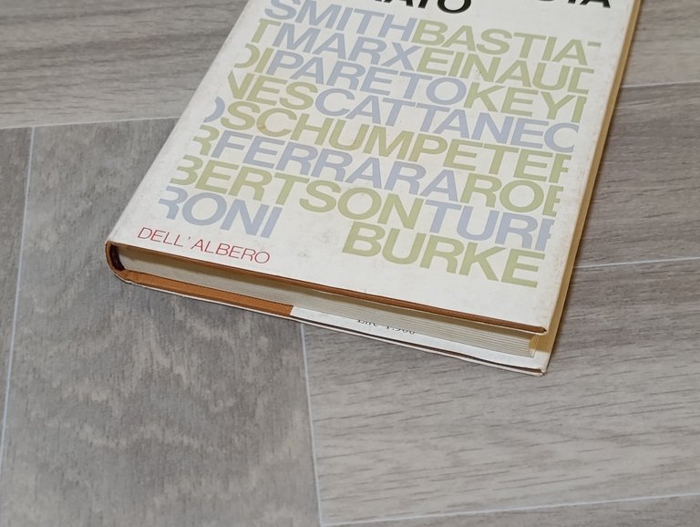 L'Economista Ispirato