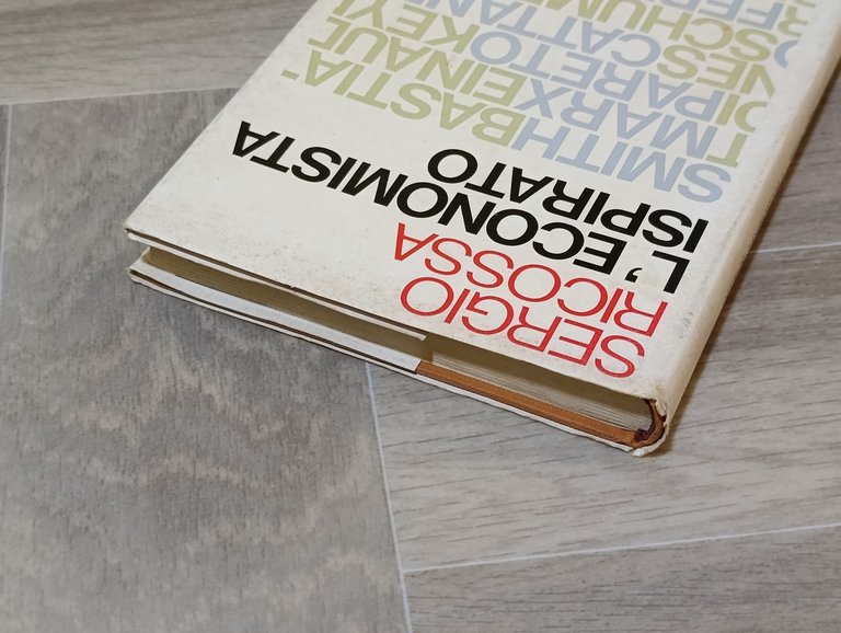 L'Economista Ispirato