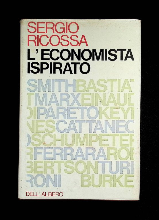 L'Economista Ispirato