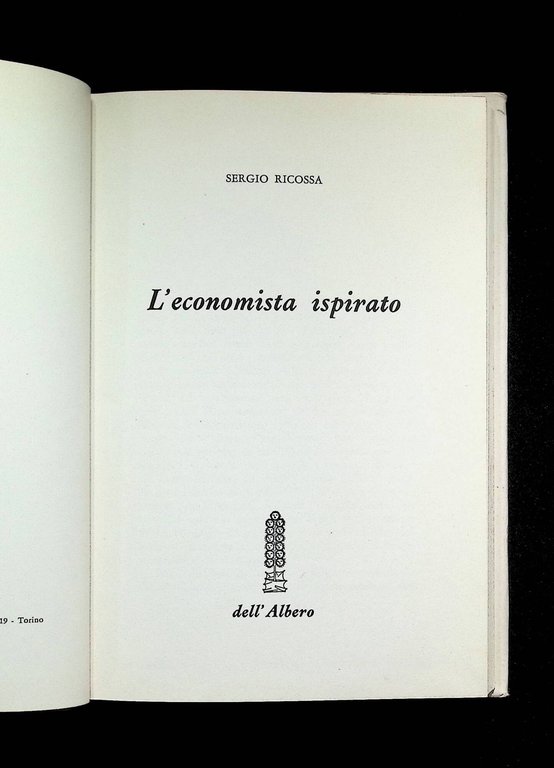 L'Economista Ispirato