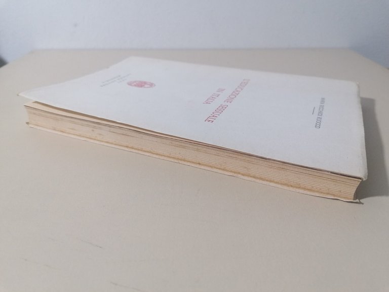 L'Educazione Sessuale In Italia