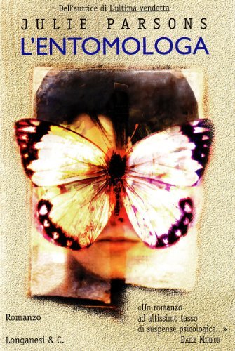 L'entomologa | Immagine principale