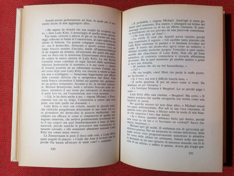 L'enzima Matusalemme