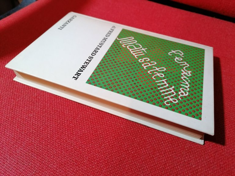 L'enzima Matusalemme