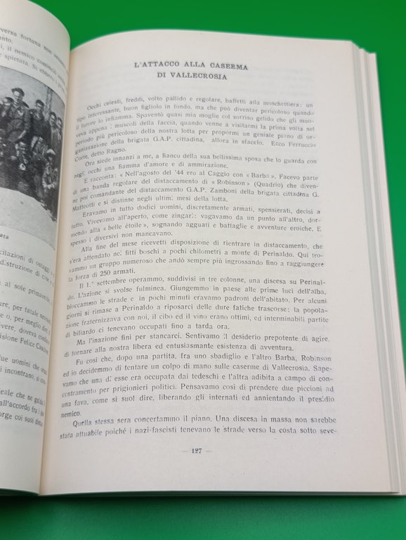 L'Epopea dell'Esercito Scalzo. Prima Edizione in Tiratura Limitata 4000 Copie