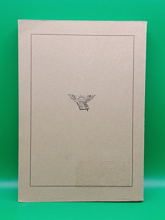 L'Epopea dell'Esercito Scalzo. Prima Edizione in Tiratura Limitata 4000 Copie