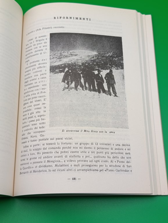L'Epopea dell'Esercito Scalzo. Prima Edizione in Tiratura Limitata 4000 Copie