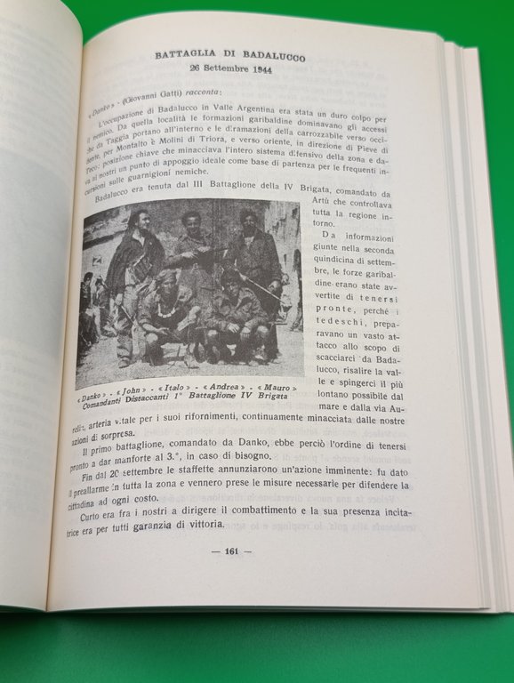 L'Epopea dell'Esercito Scalzo. Prima Edizione in Tiratura Limitata 4000 Copie