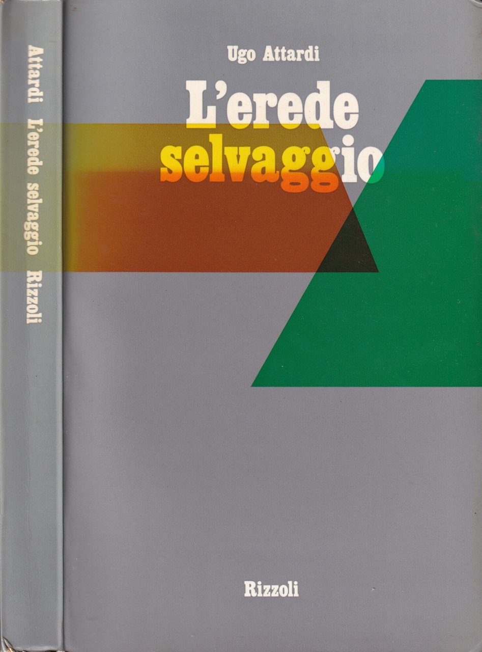 L'erede selvaggio