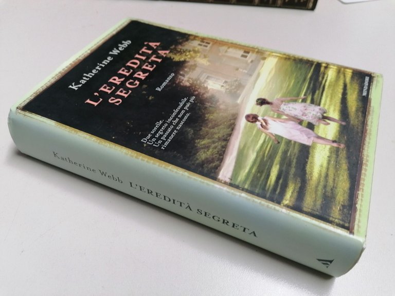 L'eredità segreta