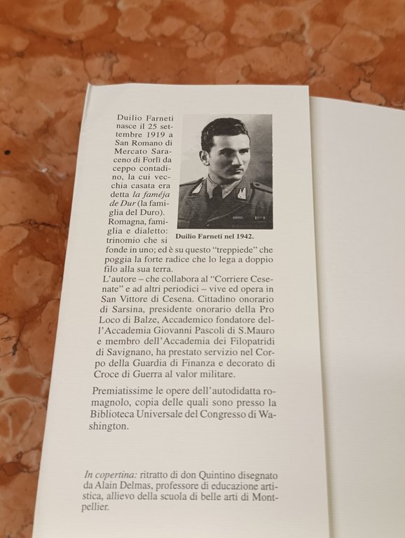 L'Eremita di Sant'Alberico | Immagine Gallery 4