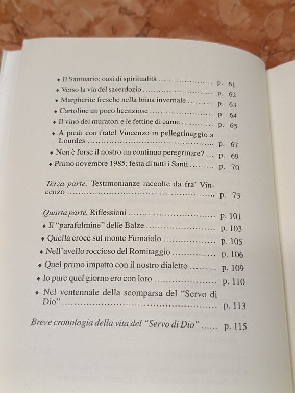 L'Eremita di Sant'Alberico | Immagine Gallery 8