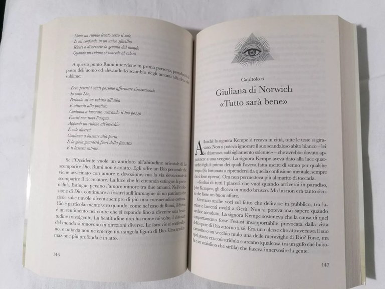 L'Esperienza di Dio - Deepak Chopra - Armenia 2019 Libro …