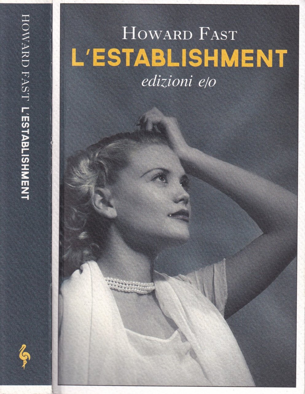 L'establishment | Immagine principale