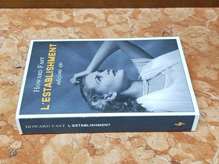 L'establishment | Immagine Gallery 3