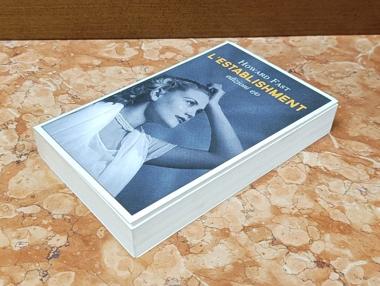 L'establishment | Immagine Gallery 4