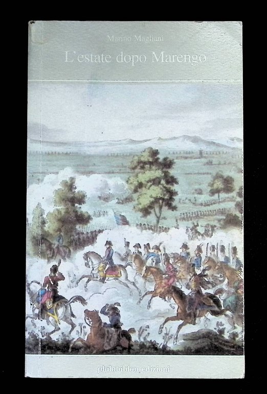 L'estate dopo Marengo | Immagine Gallery 3