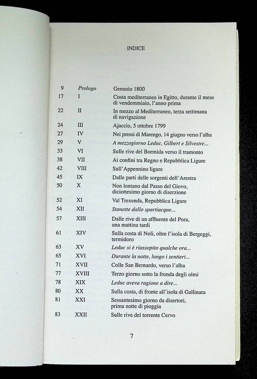 L'estate dopo Marengo | Immagine Gallery 5