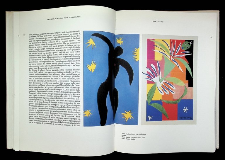 L'età dei capolavori Creatività e Vecchiaia Arti Figurative Libro 9788831755504