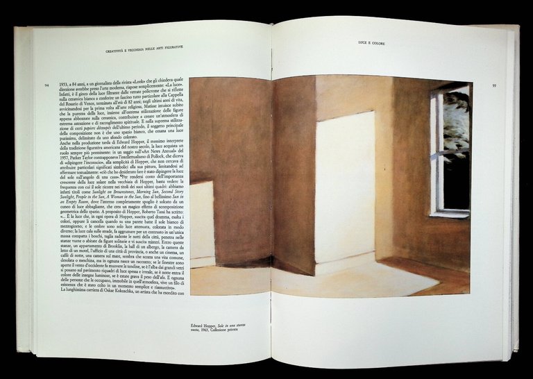 L'età dei capolavori Creatività e Vecchiaia Arti Figurative Libro 9788831755504