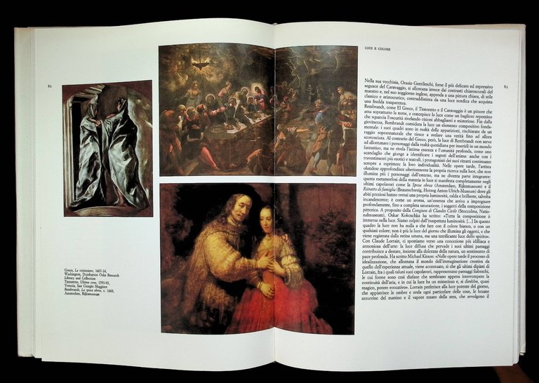 L'età dei capolavori Creatività e Vecchiaia Arti Figurative Libro 9788831755504