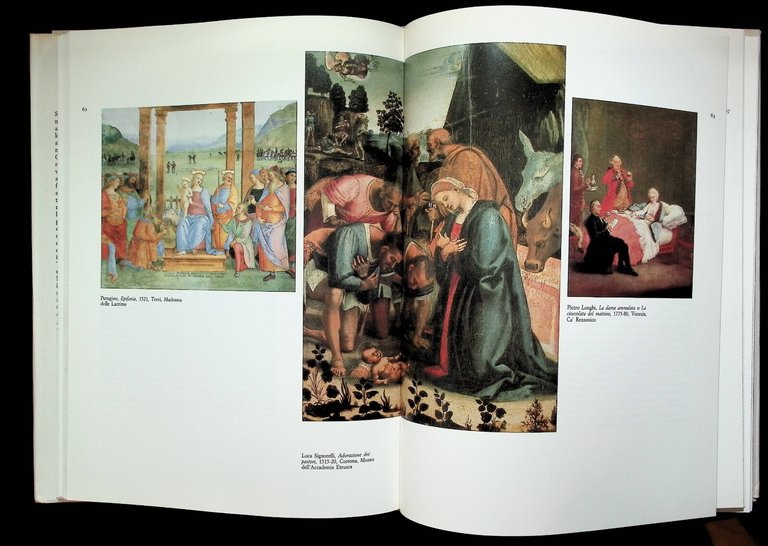 L'età dei capolavori Creatività e Vecchiaia Arti Figurative Libro 9788831755504