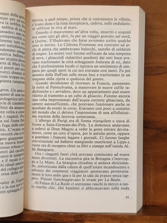 L'età del jazz | Immagine Gallery 6