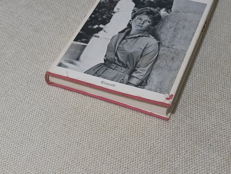 L'età del Malessere. Seconda Edizione 1963