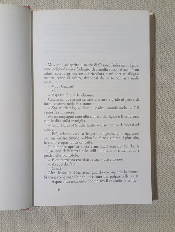 L'età del Malessere. Seconda Edizione 1963