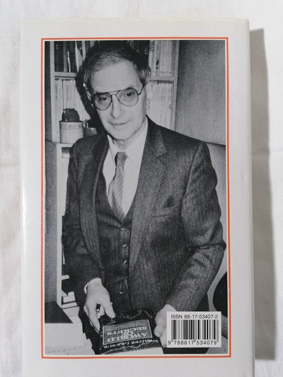 L'Età del Terrorismo | Immagine Gallery 2
