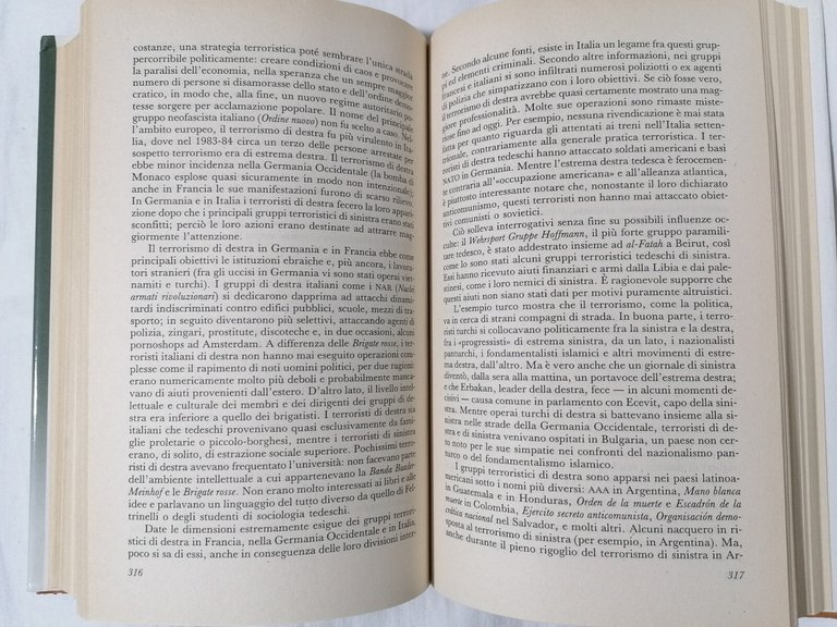 L'Età del Terrorismo | Immagine Gallery 4