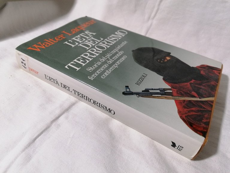 L'Età del Terrorismo | Immagine Gallery 5