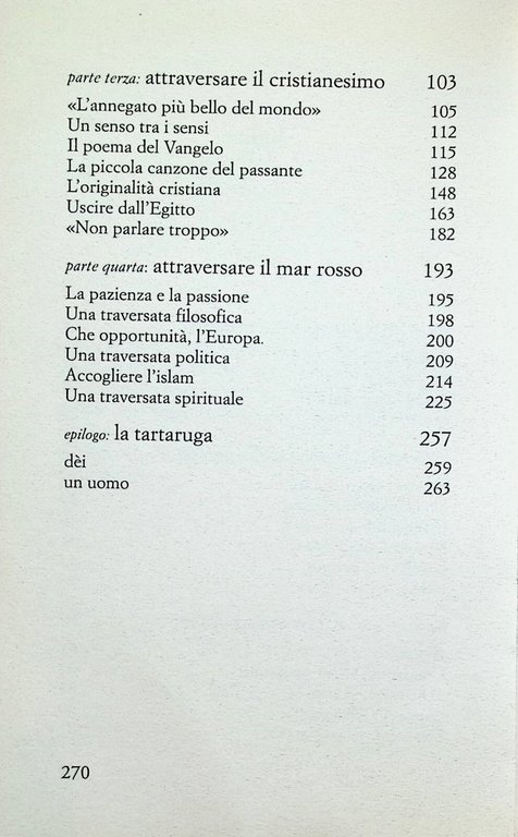 L'evangelo di un libero pensatore. Dio sarebbe laico?