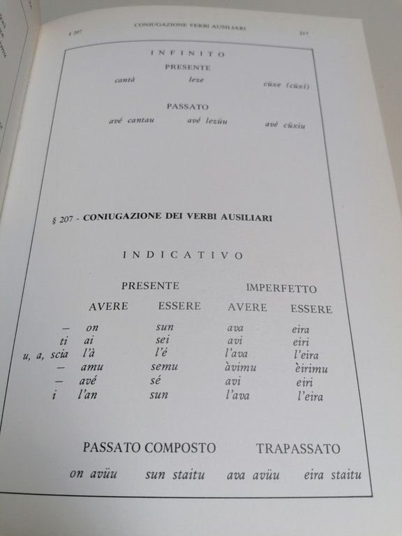 L'Evoluzione Dei Dialetti Liguri Libro Grammatica Storica Ventimigliese Azaretti