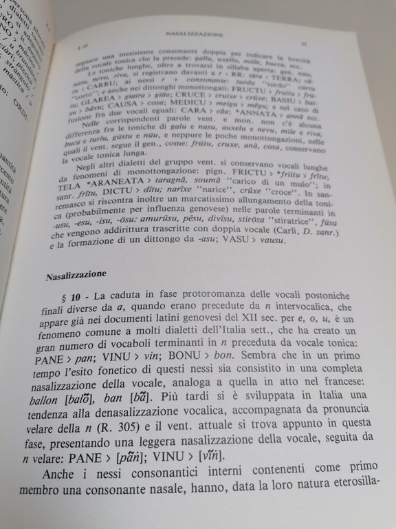 L'Evoluzione Dei Dialetti Liguri Libro Grammatica Storica Ventimigliese Azaretti