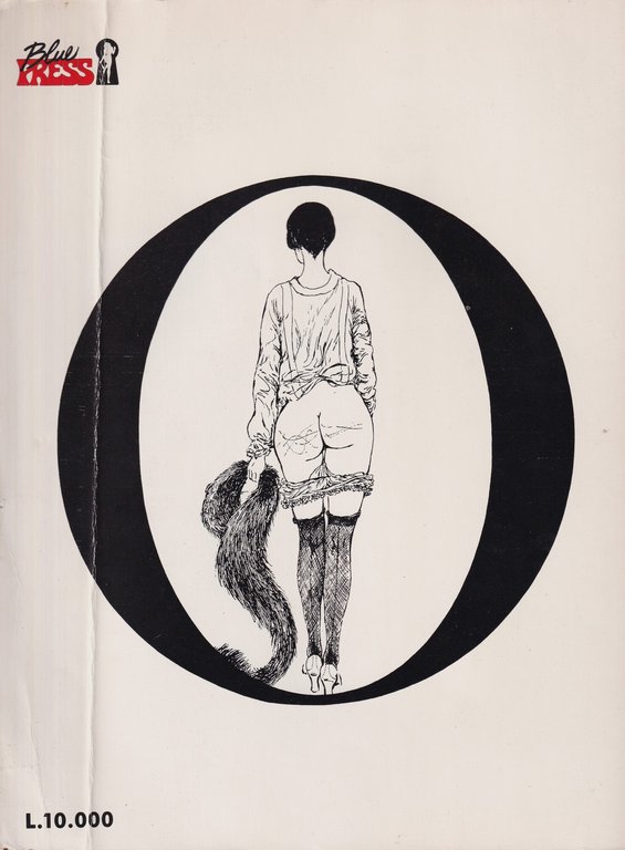 L'Histoire D'O - Terzo Volume