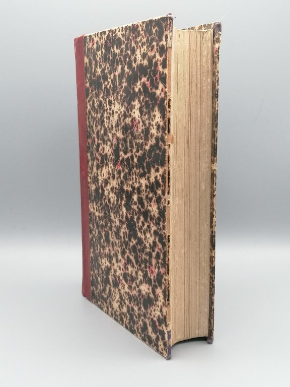 L'Hygiene Alimentaire Livre Libro Antico 1887 Dujardin Beaumetz Doin Igiene