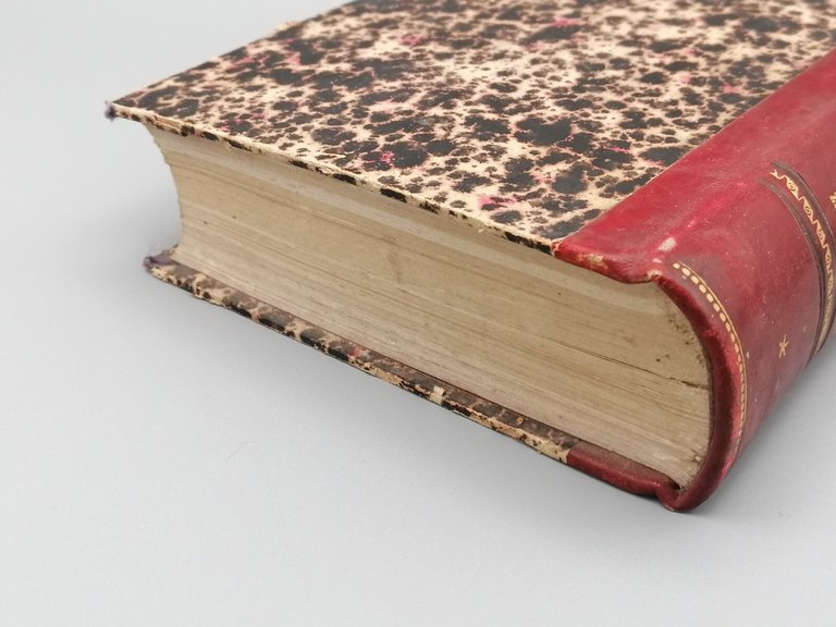 L'Hygiene Alimentaire Livre Libro Antico 1887 Dujardin Beaumetz Doin Igiene