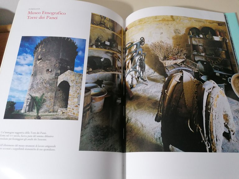 L'Identità Perduta I Musei Contadini Provincia Imperia Libro Cassini Allemandi | Immagine Gallery 10