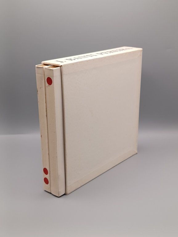 L'Ikebana. Filosofia, religione e teoria dei fiori. 2 Volumi