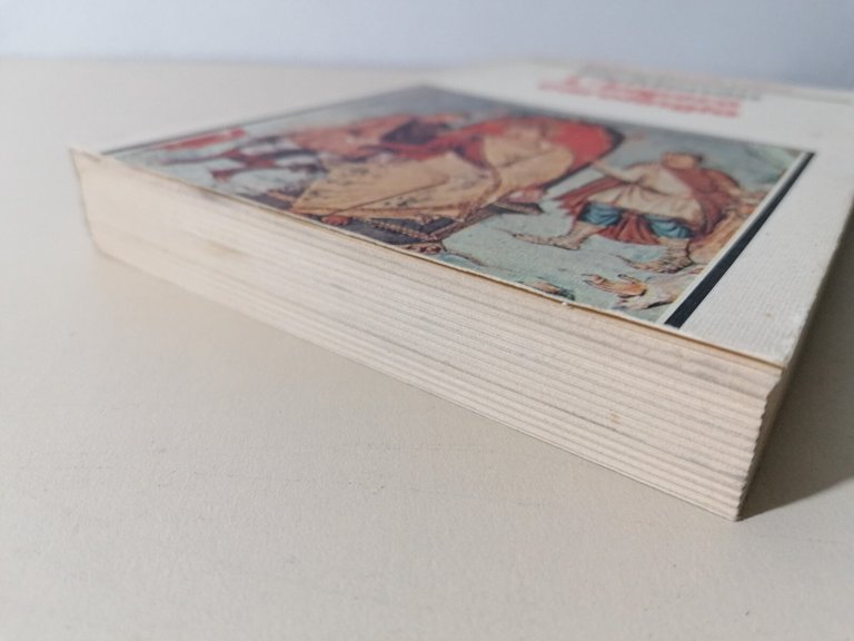 L'Impero Carolingio Libro Fichtenau Universale Laterza 1^ Edizione 1986 Pepe