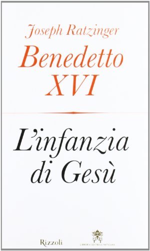 L'infanzia di Gesù | Immagine principale