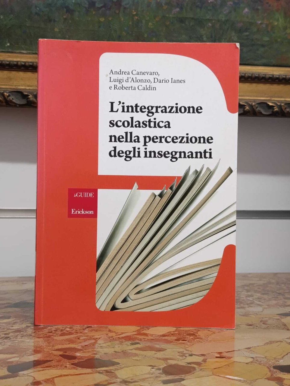L'integrazione scolastica nella percezione degli insegnanti | Immagine principale