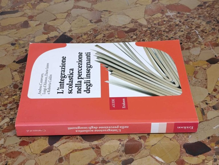 L'integrazione scolastica nella percezione degli insegnanti | Immagine Gallery 3