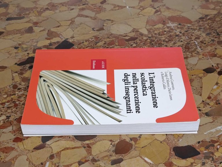 L'integrazione scolastica nella percezione degli insegnanti | Immagine Gallery 4