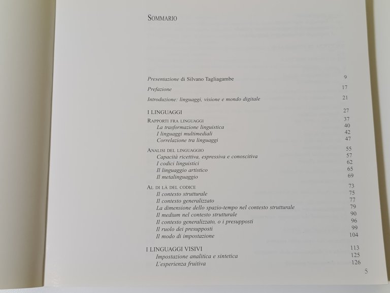 L'interruttore di Kandinsky