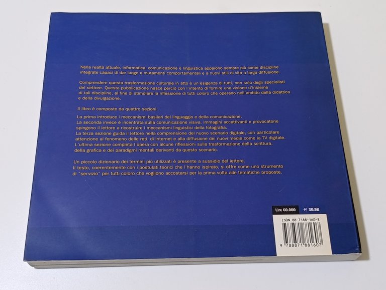 L'interruttore di Kandinsky