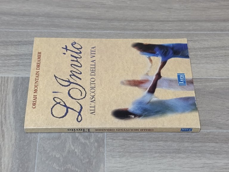 L'invito all'ascolto della vita