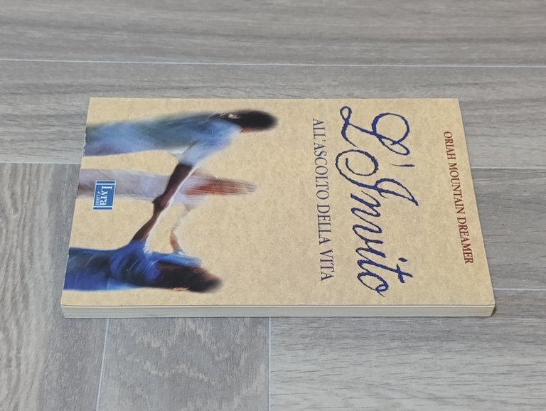 L'invito all'ascolto della vita