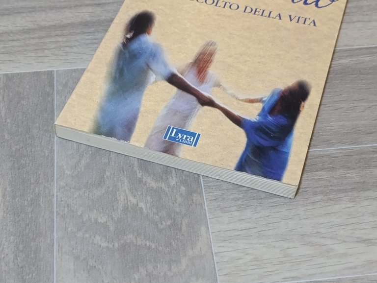 L'invito all'ascolto della vita